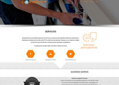 Web de SIC