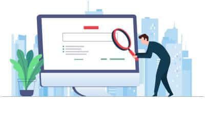 Mi página web no aparece en Google Mi página web no aparece en Google