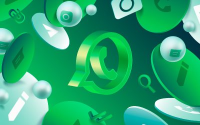 WhatsApp Business para tu negocio WhatsApp Business para tu negocio