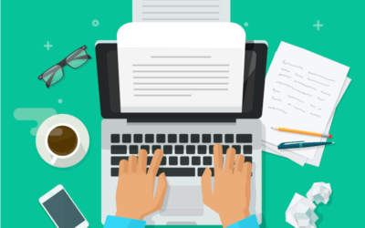 CÓMO ESCRIBIR EN UN BLOG CÓMO ESCRIBIR EN UN BLOG