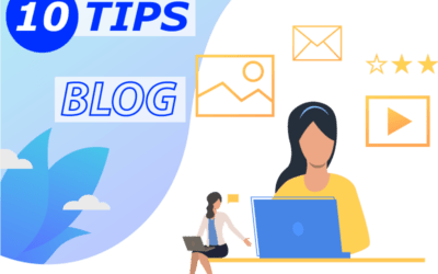TIPS PARA ESCRIBIR EN TU BLOG TIPS PARA ESCRIBIR EN TU BLOG