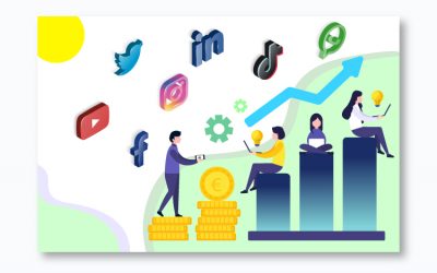 7 beneficios de las redes sociales para tu negocio 7 beneficios de las redes sociales para tu negocio