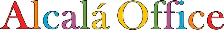 Logotipo-AO Logo Alcalá Office