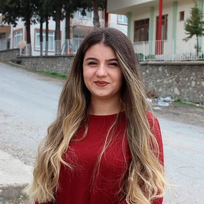 Cecilia B