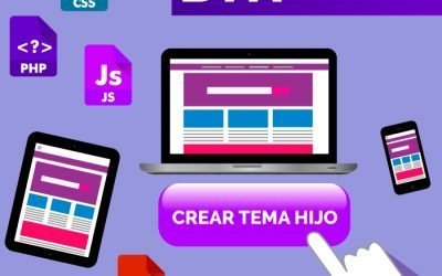 CREAR TEMA HIJO PARA DIVI CREAR TEMA HIJO PARA DIVI