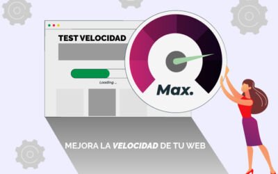¿Cómo mejorar la velocidad de carga de tu web? Consejos 2022 ¿Cómo mejorar la velocidad de carga de tu web? Consejos 2022
