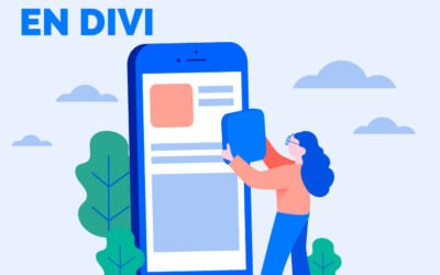 Añadir menú para móviles en Divi Añadir menú para móviles en Divi